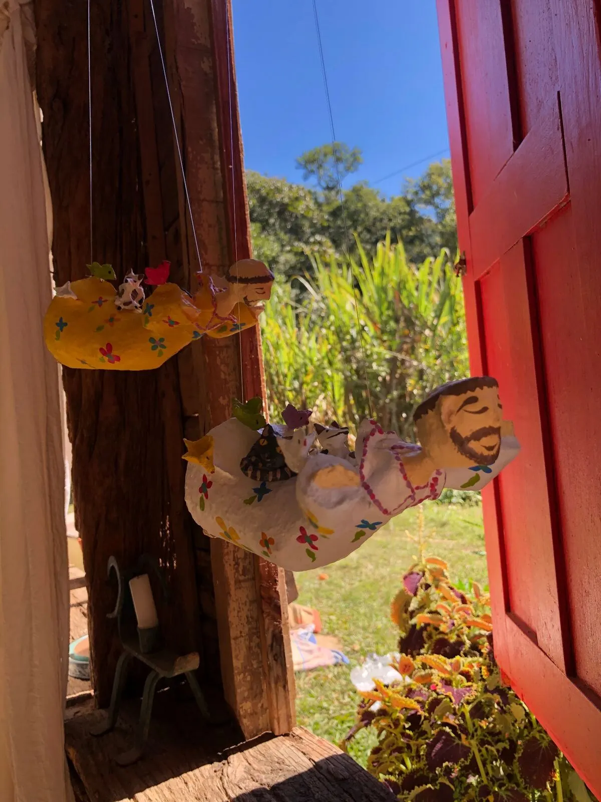 São Francisco de Assis